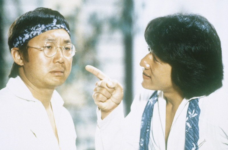 Auf dem Highway ist die Hölle los – Bild: Kabel Eins