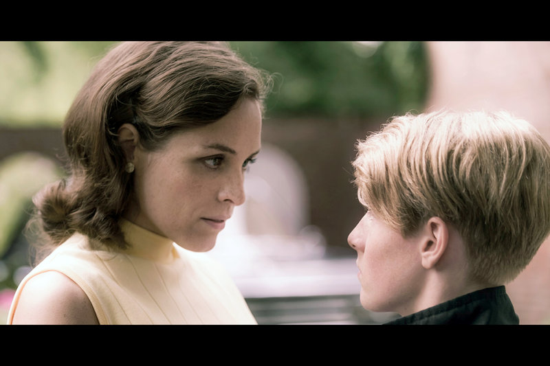 Freistatt – Bild: SR /​ Zum Goldenen Lamm /​ Boris Laewen