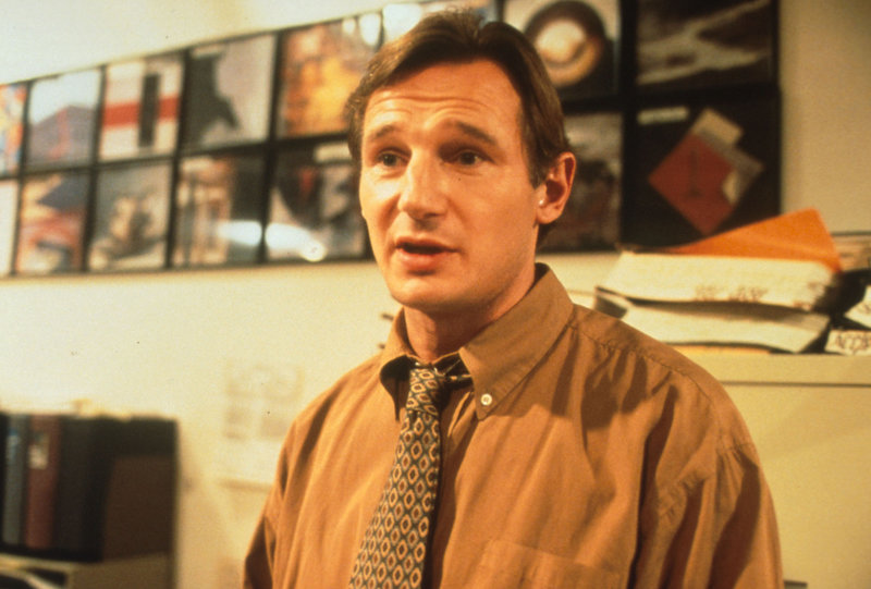 Ehemänner und Ehefrauen – Bild: TriStar Pictures Lizenzbild frei