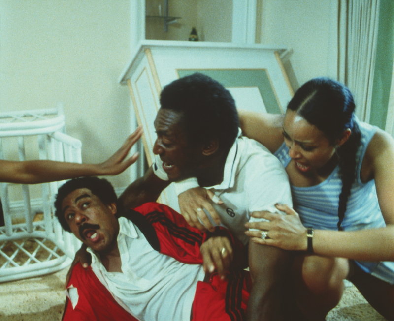 Das verrückte California-Hotel – Bild: Columbia Pictures Lizenzbild frei