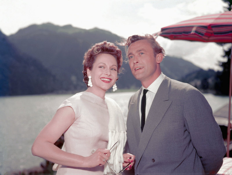 Wenn die Alpenrosen blüh'n – Bild: HEIMATKANAL