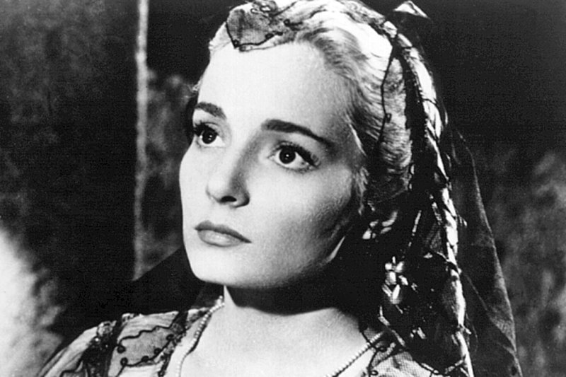 Orson Welles' Othello – Bild: ZDF /​ © Anchise Brizzi