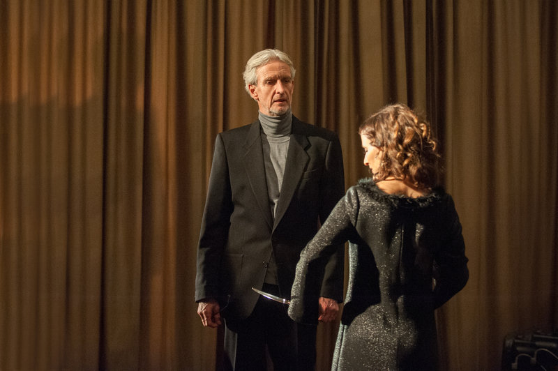 Auf das Leben! – Bild: ZDF und JULIA TERJUNG