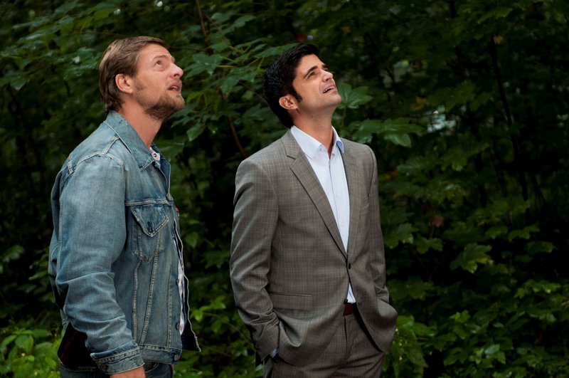Der letzte Bulle Staffel 3 Episodenguide – fernsehserien.de