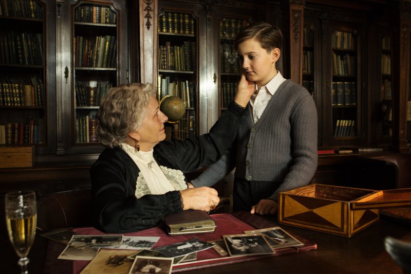 Wie ich lernte, bei mir selbst Kind zu sein – Bild: ORF