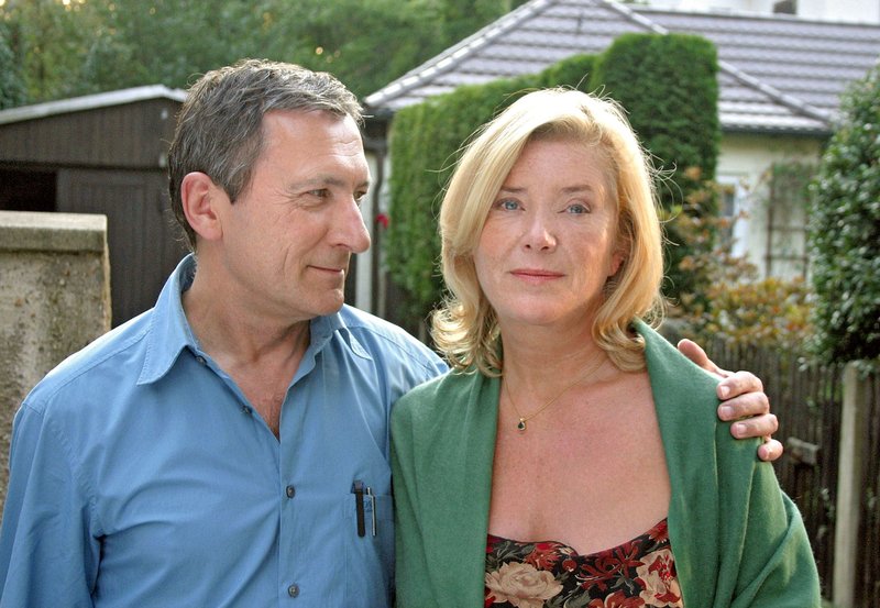 Eine Chance für die Liebe – Bild: SWR/​ARD Degeto/​Sandor Domonkos