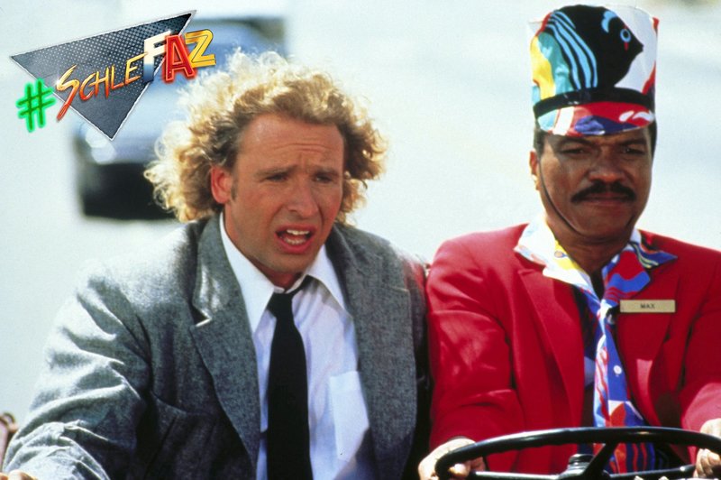 Trabbi Goes to Hollywood – Bild: Tele 5 /​ LEONINE