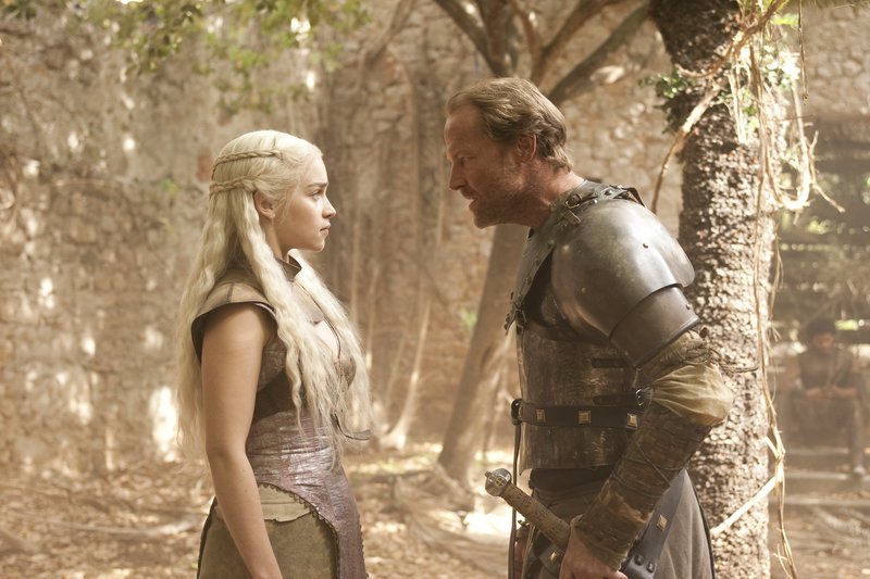 Game of Thrones (GoT) Staffel 2 Episodenguide fernsehserien.de