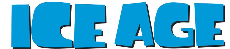 ICE AGE – Logo – Bild: Puls 8