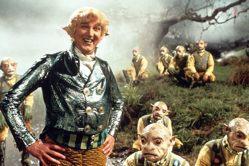 Kampf der Kobolde 02: Teil 2 (Part 2) – fernsehserien.de