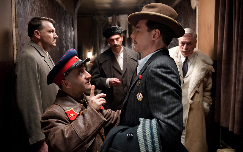 Hotel Lux – Bild: WDR /​ © 2011 Bavaria Pictures/​Stephan Rabold