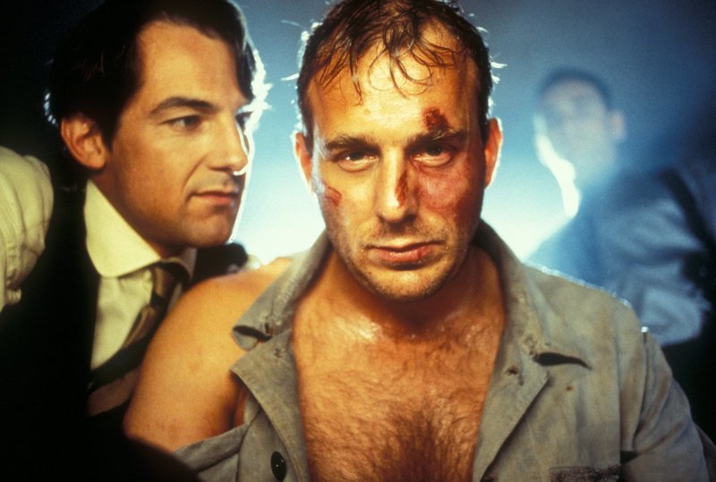 Es geschah am hellichten Tag – Bild: Constantin Film AG Lizenzbild frei