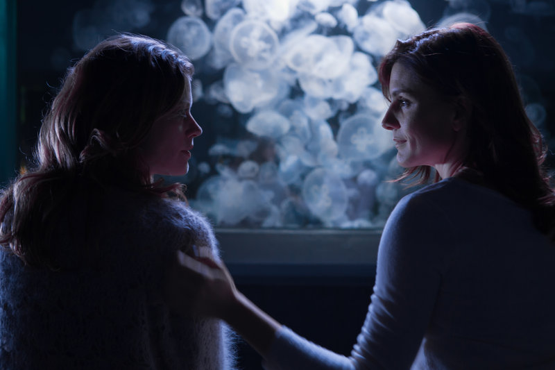 Brief an mein Leben – Bild: ZDF und Conny Klein