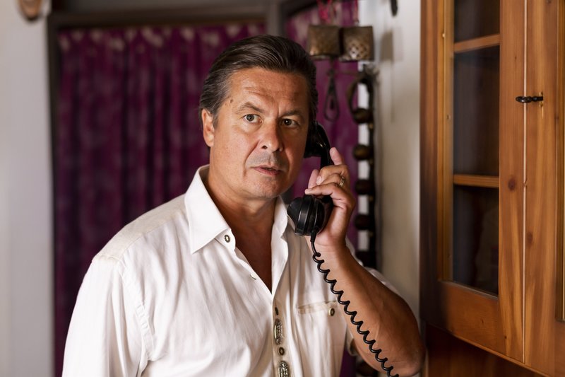 Virginia – Bild: ServusTV /​ Marco Riebler