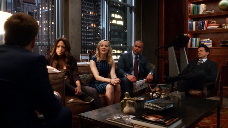 Bull Staffel 3 Folge 22