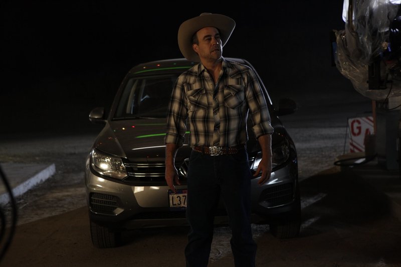 Christmas Twister – Bild: Lionsgate International UK Limited