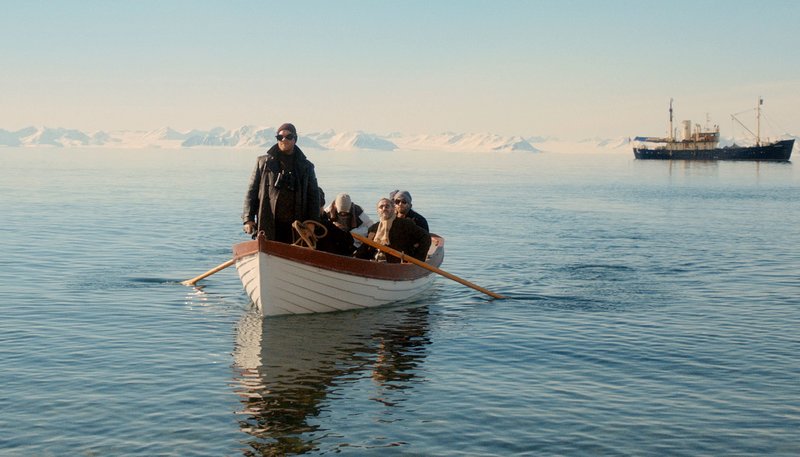 Wenn aus Freunden Feinde werden - An Enemy to die for – Bild: ARD Degeto/​Riva Filmproduktion