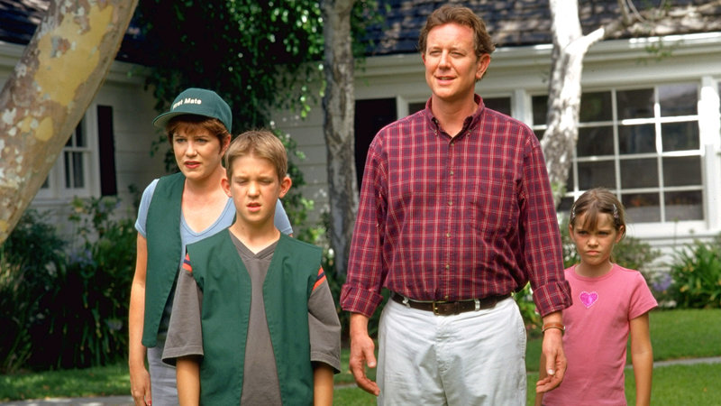 Beethoven III - Ein Urlaub mit Hindernissen – Bild: RTL Zwei