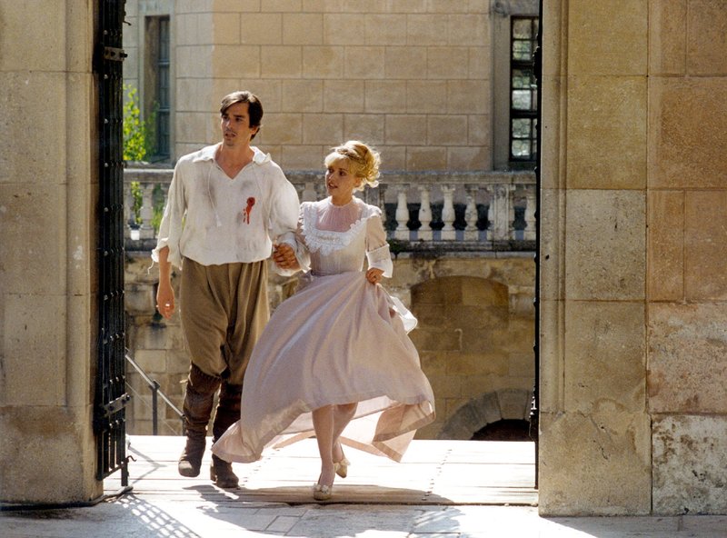 Der Feuervogel – Bild: MDR/​BR/​Artoko