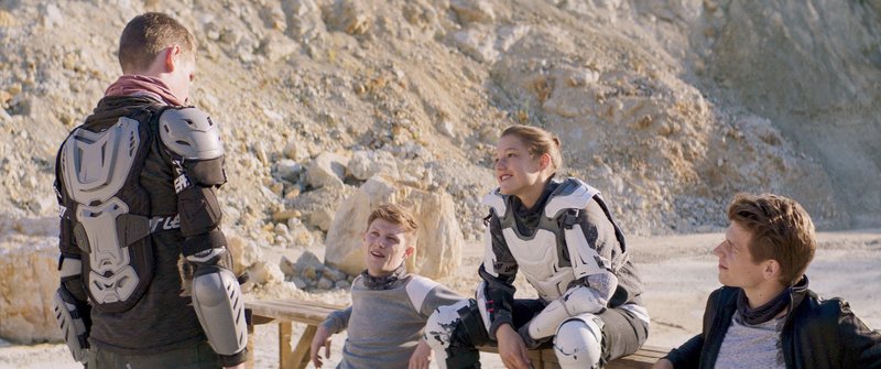 L'Animale – Bild: ORF