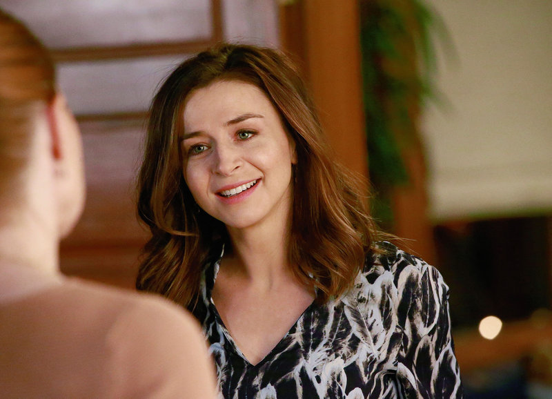 Greys Anatomie Staffel 12 Greys Anatomie Staffel 12