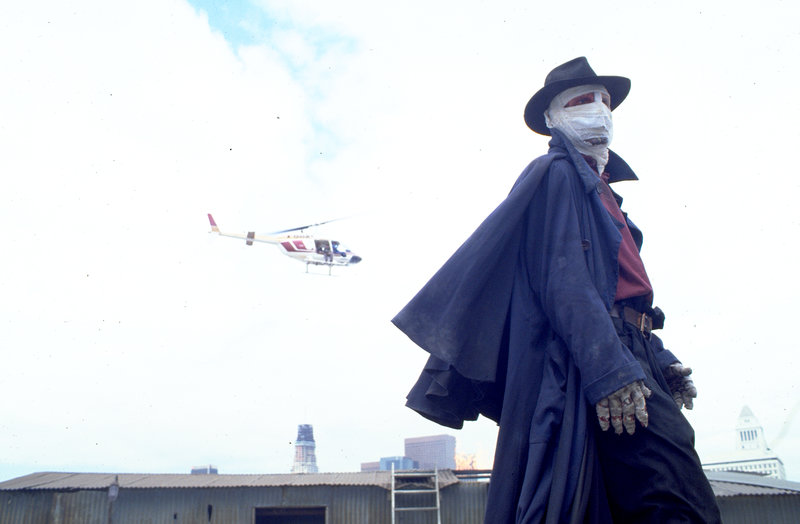 Darkman – Bild: ZDF und Melinda Sue Gordon