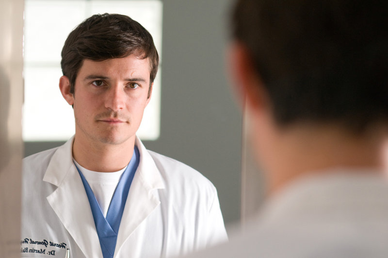 The Good Doctor – Bild: Koch Media GmbH Lizenzbild frei