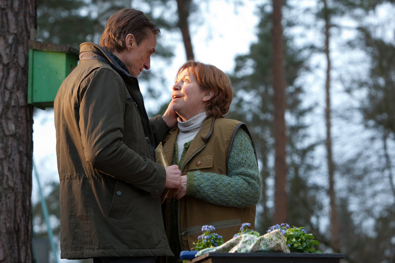 Ein gefährliches Angebot – Bild: ZDF und Daniela Incoronato