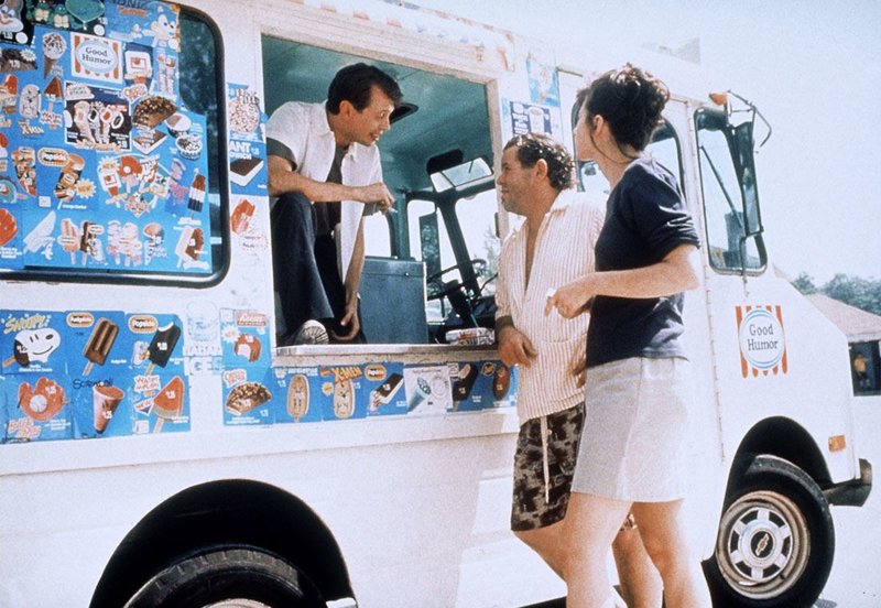 Trees Lounge - Die Bar, in der sich alles dreht – Bild: HR