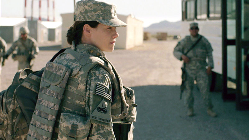 Fort Bliss: Sendetermine · Streams · DVDs · Cast & Crew.