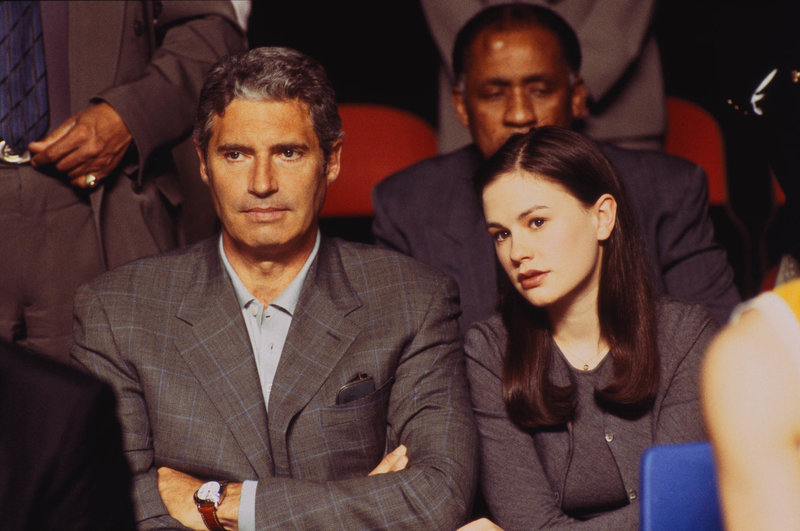 Forrester - Gefunden! – Bild: ServusTV