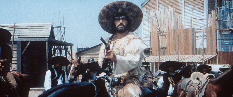 Fahrt zur Hölle, ihr Halunken – Bild: KIRCH MEDIA GMBH & CO KG AA