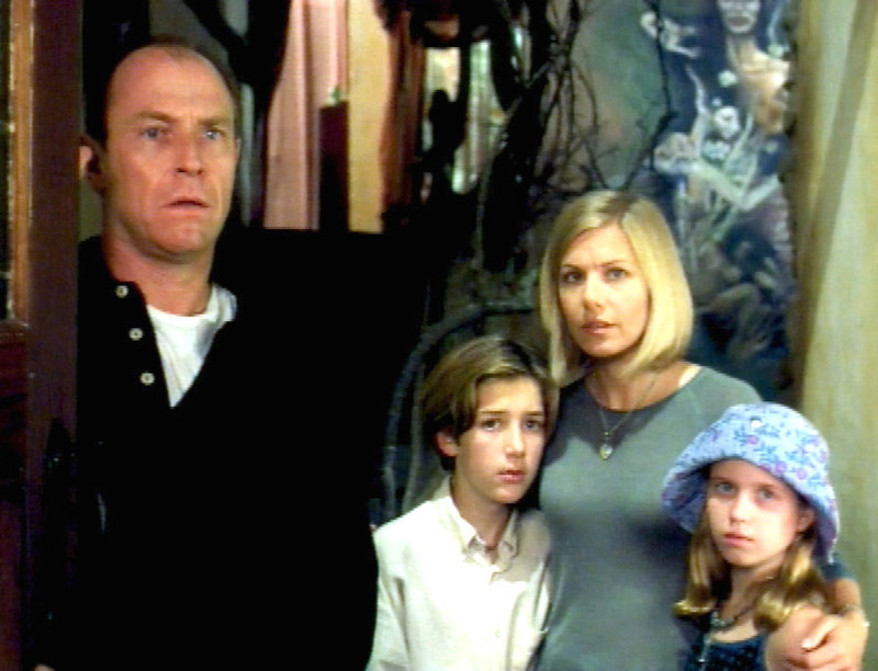 Der Herr der Elfen – Bild: RTL Zwei