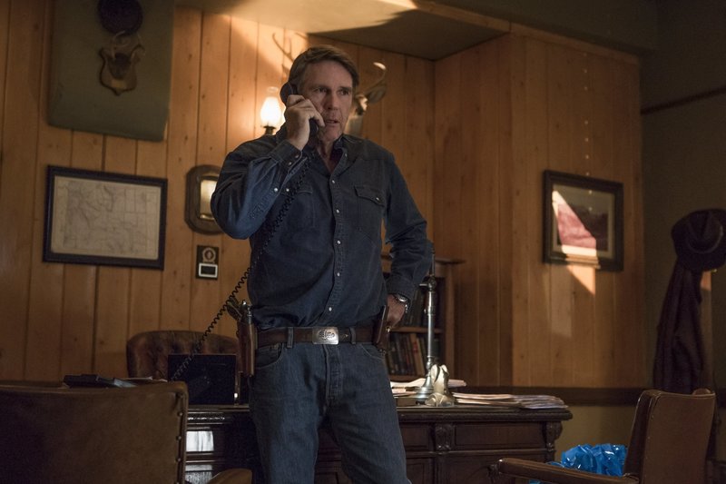 Longmire Staffel 5 Episodenguide – fernsehserien.de