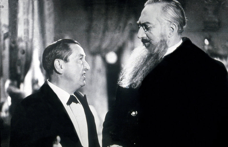 Opernball – Bild: ORF