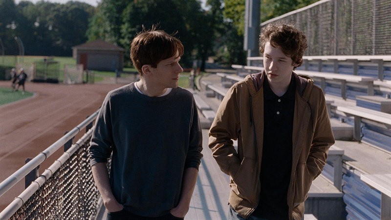 Louder Than Bombs – Bild: Film 1 Drama Louder Than Bombs – Bild: Film 1 Drama
