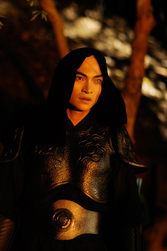 Blood Letter - Schrift des Blutes – Bild: RTL NITRO