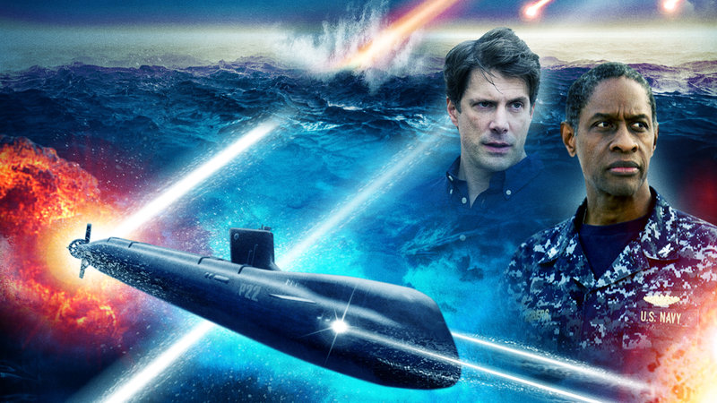 Asteroid vs. Earth – Bild: RRS