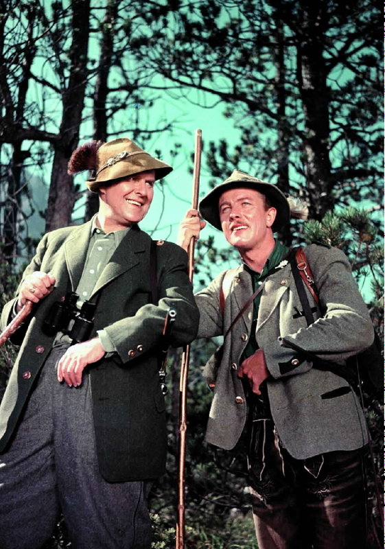 Der Jäger von Fall – Bild: DF1