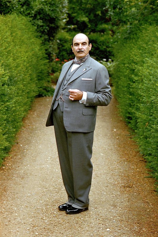 poirot suchet