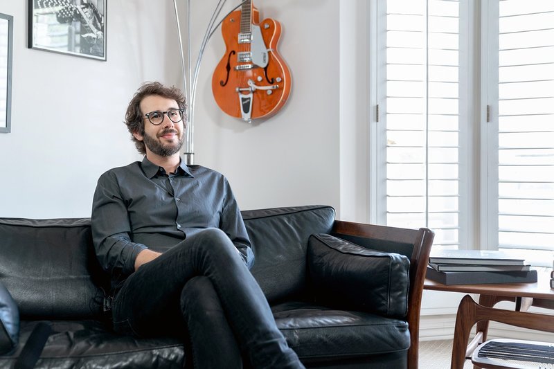 Stille Nacht - Ein Lied für die Welt – Bild: ART