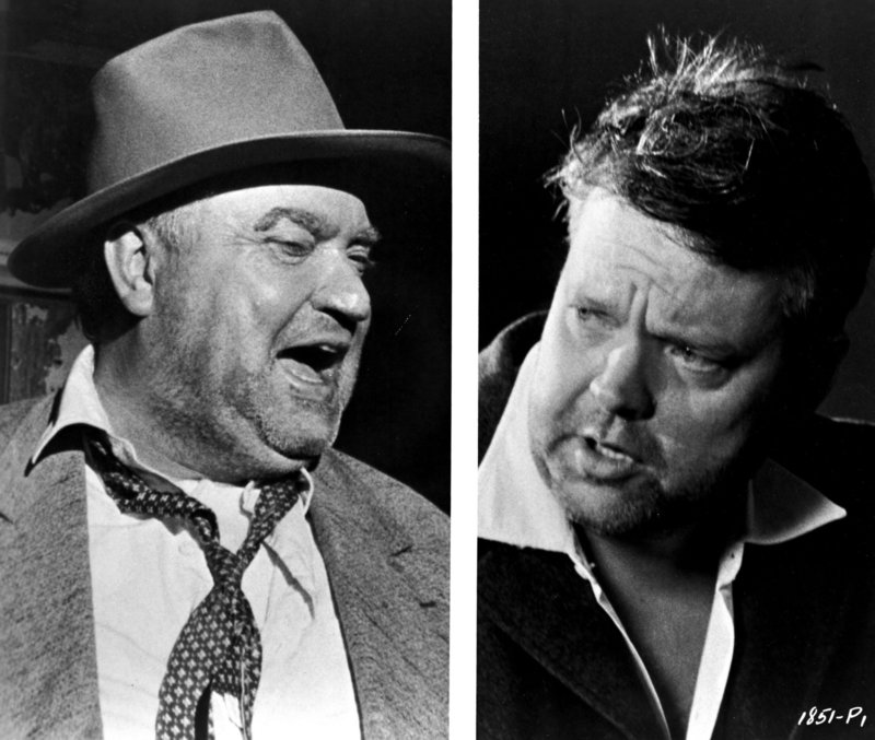 Im Zeichen des Bösen – Bild: 1958 Universal City Studios, Inc. Copyright Renewed. All Rights Reserved. Copyright renewed 1986 Universal City Studios, Inc. All Rights Reserved.