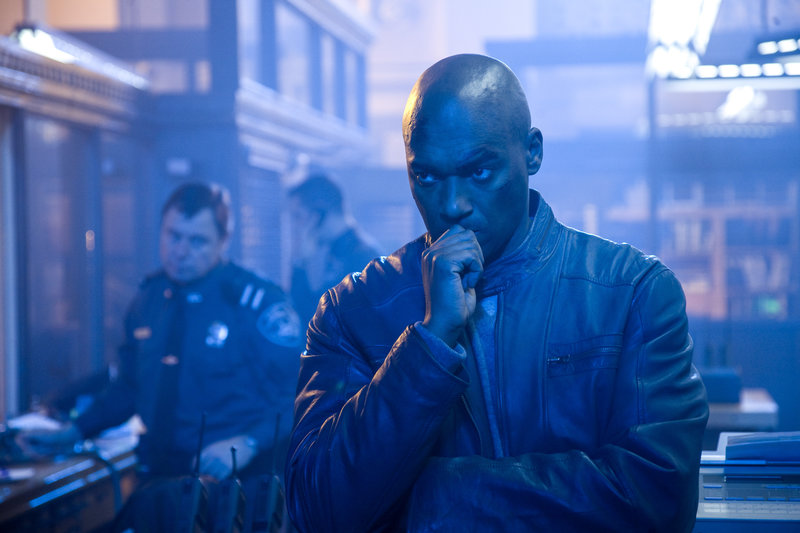 Punisher - War Zone – Bild: ORF