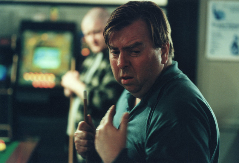 Intimacy – Bild: ORF