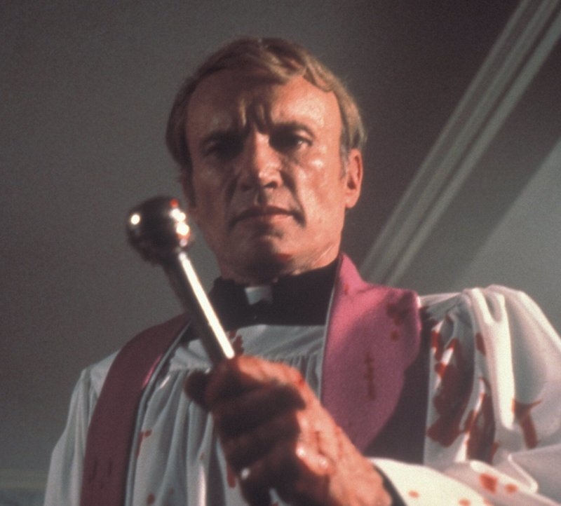 Amityville 2 - Der Besessene – Bild: Kabel Eins Classics