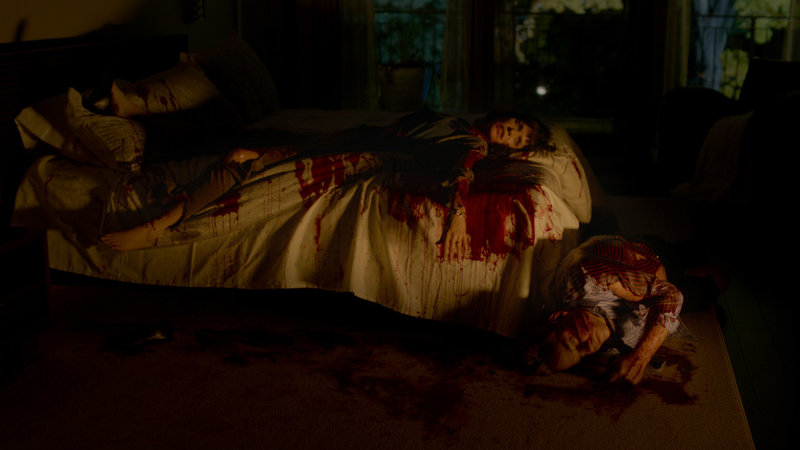 Daybreakers – Bild: Puls 4