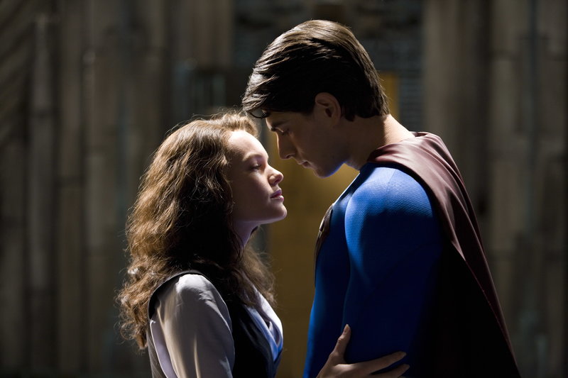 Superman Returns – Bild: ProSieben Superman Returns – Bild: ProSieben