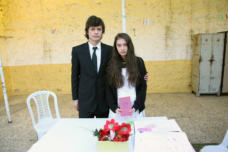 Araf - Im Niemandsland – Bild: ZDF /​ © Matchfactory/​Michael Hammon