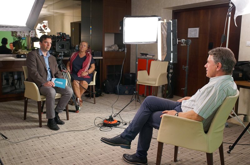 Polen 39. Wie deutsche Soldaten zu Mördern wurden – Bild: phoenix