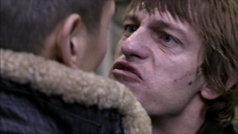 Bruderehre – Bild: Silverline